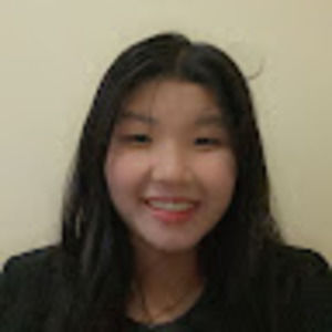 Meet your Posher, Becky